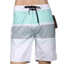 Atacado Todos Impressão Surf Board Shorts Beachwear